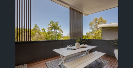Modern, Luxurious and Low-Maintenance Townhouse in Prime Noosa Location - Photo 4