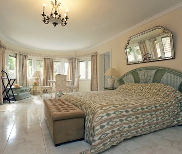 Traditional first-line villa with sea views in Costa de la Calma - Photo 5