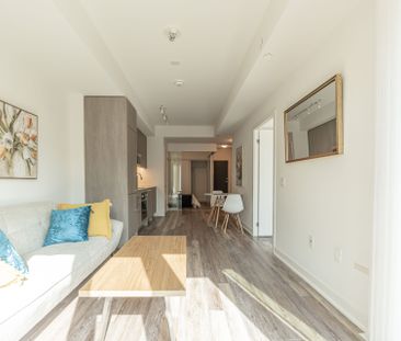 For Lease - 250 Lawrence Avenue Unit# 320, Toronto, Ontario - Photo 3