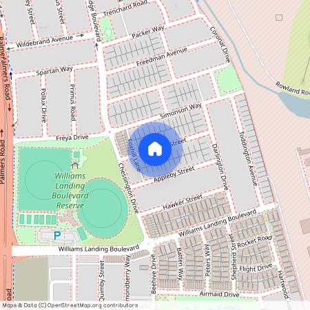 19 Banbury Street, Williams Landing VIC