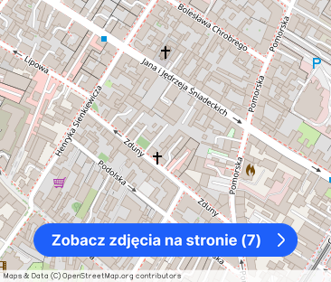 komfortowy pokój 1-osobowy w Centrum Bydgoszczy – zdjęcie 1