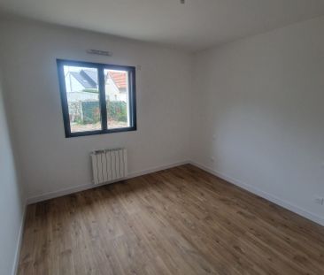 Location Maison 5 pièce(s) - 124 m² - Photo 6