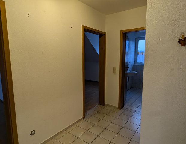 2 Zimmer Wohnung in Laxten - Foto 1