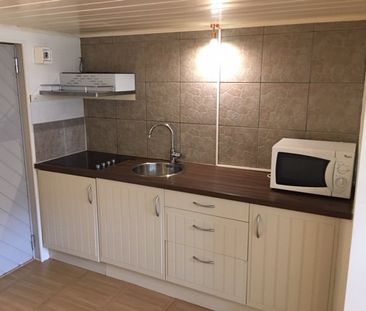 Amatörvägen, Enskede - Foto 2