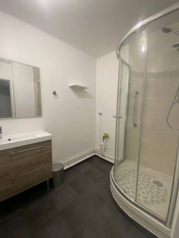 Beau 2 pièces meublé de 57 m2 - Quartier Centre-ville Bel air - Photo 4