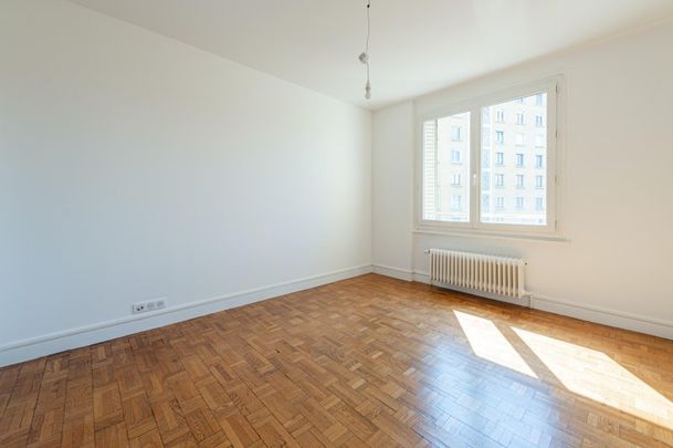 Location / Appartement T3 - Photo 1