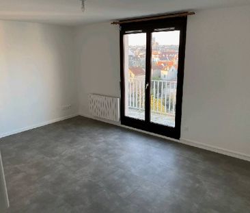 Location Appartement 1 pièce 25m² MEAUX 77100 - Photo 3