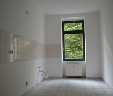 Gohlis-Süd – 1-Zimmerwohnung mit Laminatboden ! - Photo 1