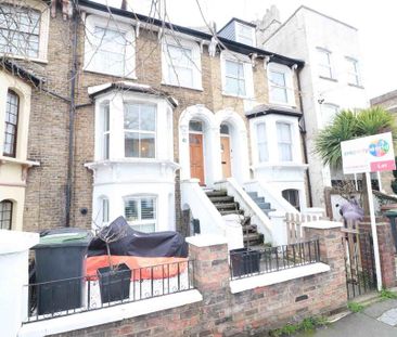 1 bedroom ground floor flat to rent - Photo 5