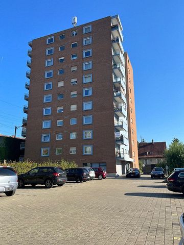 Ideale Wohnung für Singles und Pendler - Foto 2