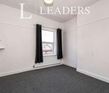 Ashworth Street, Stoke-on-trent, ST4 - Photo 1