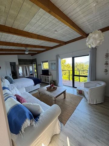 Stunning Studio with Harbour Views – Parua Bay - Photo 4