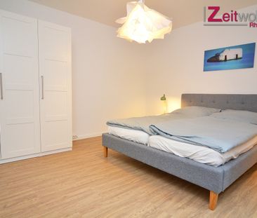 Nähe Barbarossaplatz - Modern möblierte Stadtwohnung - Photo 5