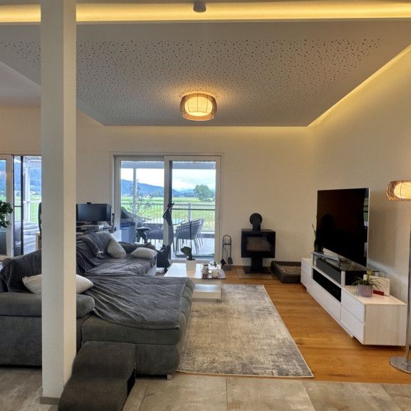 Mondäne Penthousewohnung mit spektakulärer Dachterrasse und exklusiven Extras - Photo 1