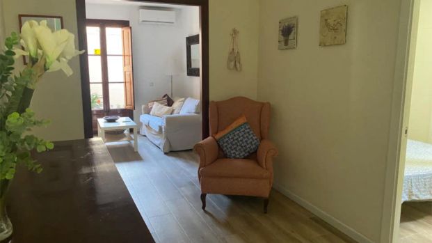 Planta baja de alquiler en Passeig de Dante, 12, Pere Garau - Foto 1