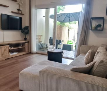 Location appartement de 36 m² - 2 pièces à Vannes - Photo 3