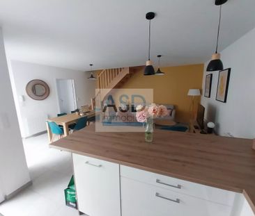 Chambre - Photo 2
