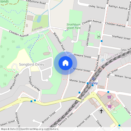 42 Blackheath Road, Oxley, QLD 4075