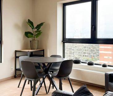 Appartement te huur - Foto 5