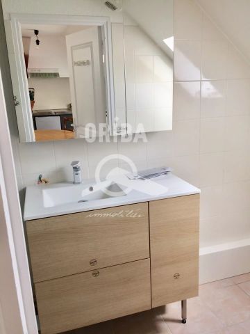 Location Appartement 2 pièces 45m² NANTES 44000 - Photo 5