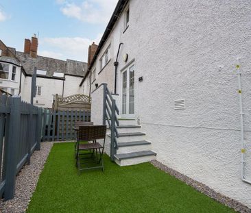 1 bedroom maisonette to rent - Photo 5