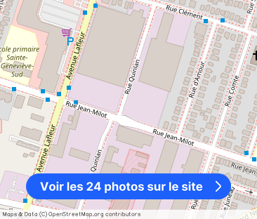 UNIVERT LaSalle Condos for rent - Photo 1