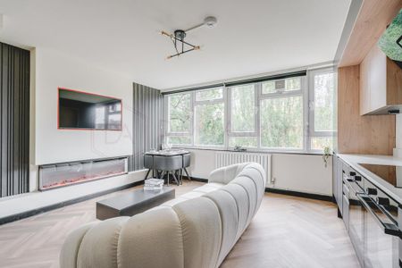 4 bedroom maisonette to rent - Photo 3