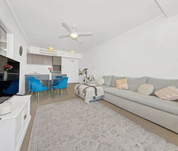 Modern Apartment in Prime Fortitude Valley Location - Photo 4