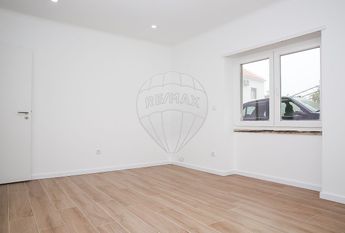 Apartamento T3 em Lisboa