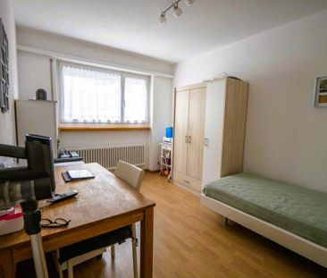 Attraktive 3.5-Zimmer-Wohnung mit Südbalkon in Domat/Ems - Foto 3