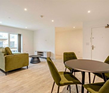 Brand-new two bedroom apartment in the popular Marleigh Park Develo... - Photo 2
