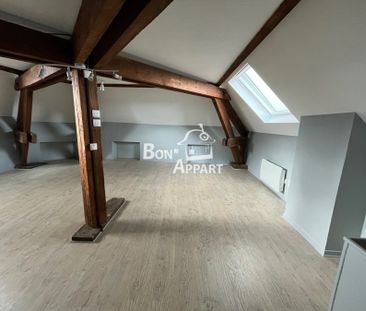 Appartement 3 pièces à - Photo 5