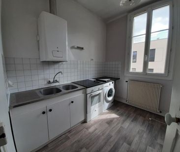Appartement T2 à louer - 38 m² - Photo 2