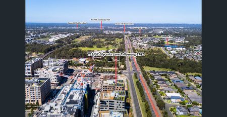 Brand New Apartment with Parking and Storage for Rent - Photo 4