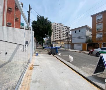 Apartamento 1 Quarto Campo Grande 52m² - Photo 3