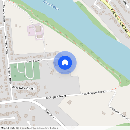 12 Flemming Crescent, N3W 0C4, Halidmand