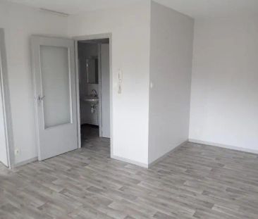 Appartement à louer 1 pièce 27.6m² - Photo 4