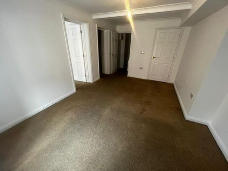1 bedroom house to rent - Photo 2