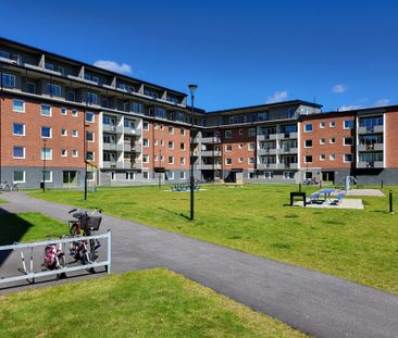 S:T Torgils Väg 5 C - Foto 1