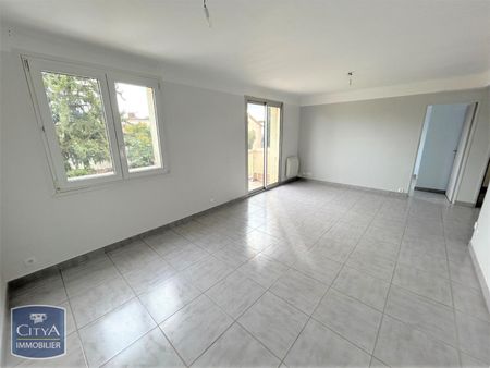 Location Appartement 2 pièces 54m² GARDANNE 13120 - Photo 5