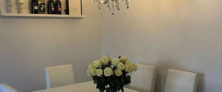 Schicke 2-Zimmer Wohnung mit eigener Terrasse und Garten zu vermieten. - Foto 1