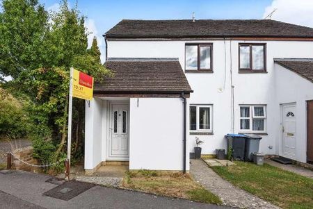 Manor Road, Witney, OX28 - Photo 4