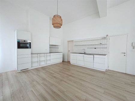 Appartement 1 chambre avec balcon - Photo 5
