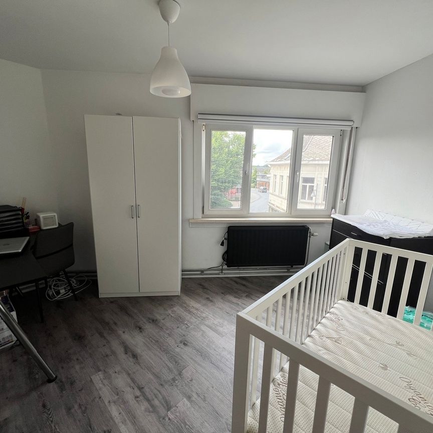 Appartement - Te huur - Foto 1
