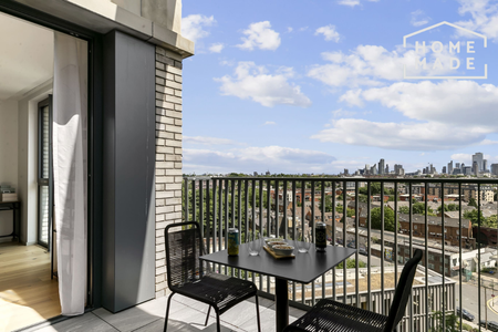 2 bedroom flat to rent - Photo 3