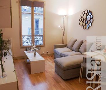 Apartment Beautreillis One Bedroom - Photo 1