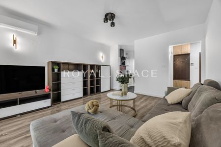 Funkcjonalny apartament koło Browarów Warszawskich - Photo 2