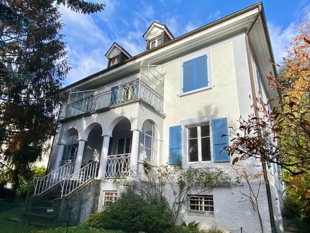 Cévenols 1 Corcelles, Appartement de 2 pièces au 2ème étage - Photo 5