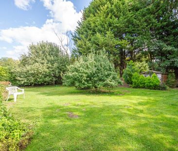 1 bedroom ground floor flat to rent - Photo 6