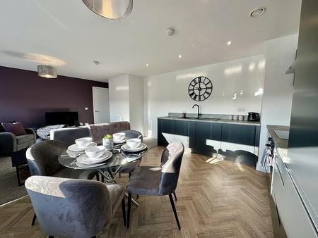 1 bedroom apartment to rent - Photo 4